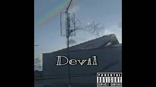 Purple Haze - Snuff (Slipknot) acoustic cover. Devil Álbum 2021.