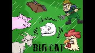 The Animal Farm - Heaven