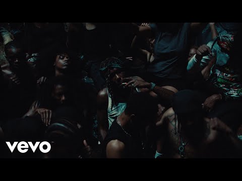 Destroy Lonely - LUV 4 YA (Official Music Video)