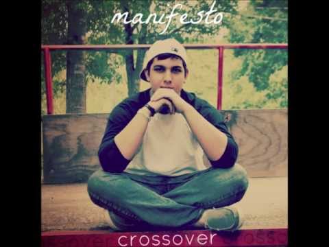 Crossover - Man Up Anthem ft. Andy Mineo