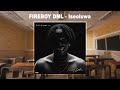 Fireboy DML - iseoluwa (Audio)