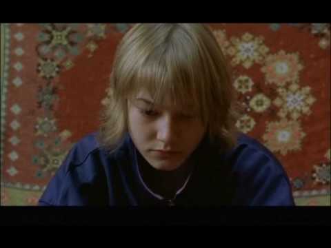 Teen Suicide in Film History, Part 6: "Lilja"