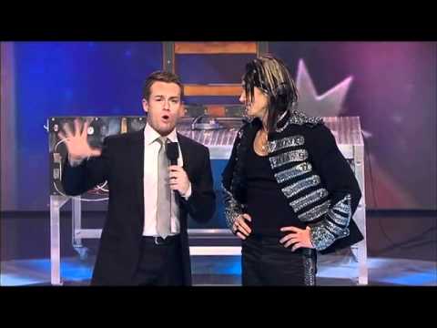 Australia's Got Talent 2011 - Cosentino @ Grand Final