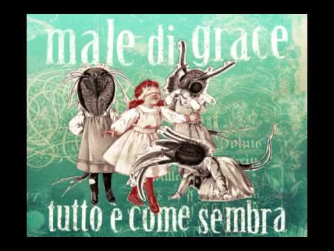 Male di Grace - 