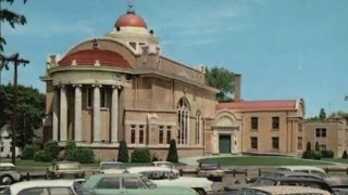 American Minutes - Faith In Your Hometown - Neal E. Boyd