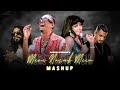 MC Stan X Mere Naseeb Mein X Divine X Emiway Bantai Mashup Naresh Parmar Ek Din Pyaar