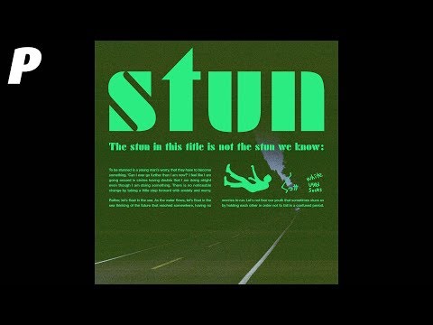 [Official Audio] cott (콧) - STUN