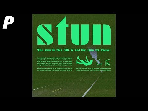[Official Audio] cott (콧) - STUN
