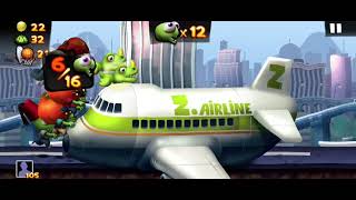 Zombie tsunami - party Wednesday/ shoot the ball