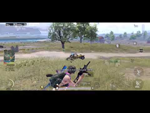 I bet you haven't seen this like this before