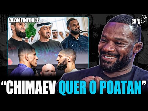 Podcast Connect Cast and Cortes do Connect Cast [OFICIAL]