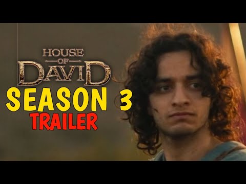 House Of David Season 3 Episode 1 