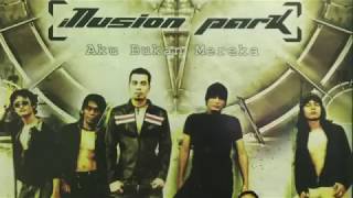 Download lagu ' ILLUSION PARK ' MEMORIES (TERLARANG) @2002 mp3