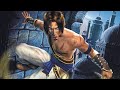 Prince Of Persia: Las Arenas Del Tiempo Juego Completo 