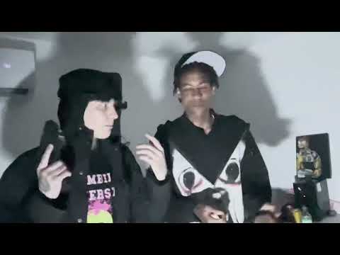 DOMD & PPGCASPER - VAMPSET SHOT BY @NickBlanco 