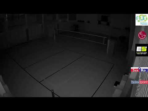 dr. Kotsis Attiláné U-15 Magyar Bajnokság/ Leány U-15 III. Nyugat "A" középszakasz