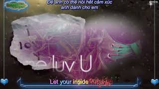 Wishing you were here - Caught In The Act | Change Voice | Vietsub