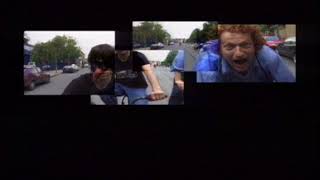 The Beta Band - Brokenupadingdong (Official Music Video)