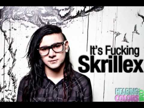 Skrillex - Scary Monsters And Nice Sprites - The Juggernaut Remix