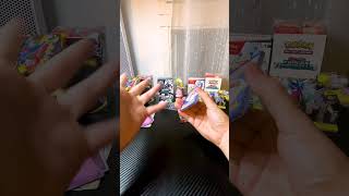 Booster time s2ep2 : Flammes fantasmagoriques ! #pokemon #toujourspluslenomdesextensions #booster