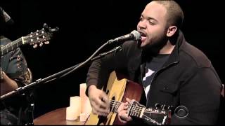 Madisen Ward and the Mama Bear in Milwaukee on 10.26.15