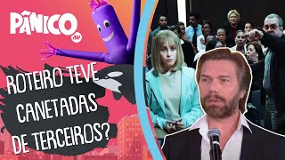 Ullisses Campbell: ‘Maior erro dos filmes de Suzane foi se basearem nos depoimentos do tribunal’