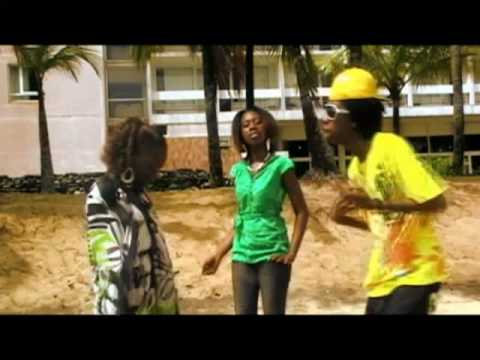 otje man ft naturel B