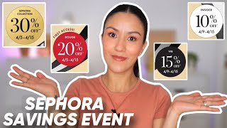 Descuentos en Sephora 2024 | Mis Recomendaciones al comprar! 🤑💸
