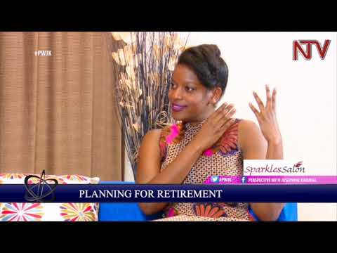 PWJK: How to Plan for Retirement?