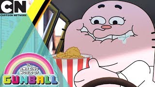 The Amazing World of Gumball | Richard&#39;s Drive-Through Song | Cartoon Network
