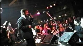 The Scabs - Staysha Brown (HIGH QUALITY)