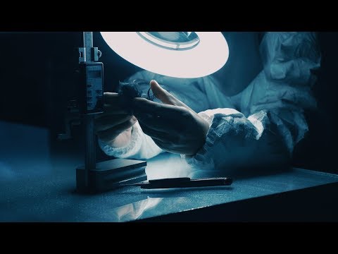 LOOK - Transforming carbon into bicycles and pedals