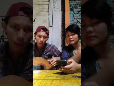 Huorom pe siholhi - Timran & Marisa (duet cover Rafael Sitorus)