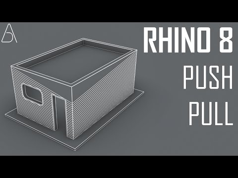 Rhino For Beginners 1 Bookshelf