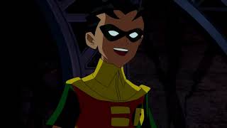 Batman: UTRH - This is the best day of my life