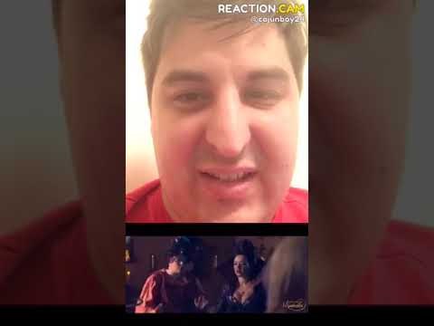 Look What You Made Me Brew Reaction