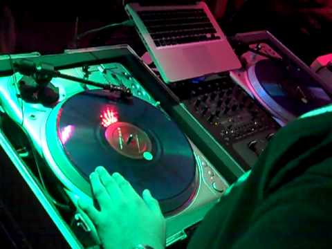 DJ Nocturnal Round1 Aug3rd2010 Powerhouse Pub