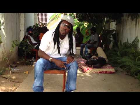 Fafadi - Kanala Mola Bi (Official Music Video)