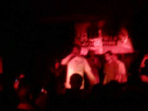 Nanoo - Freestyle Battle Jukuz Aschaffenburg - Runde 3