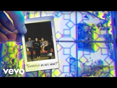 Video thumbnail for Somebody Else’s Heart