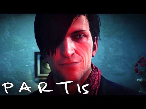 THE EVIL WITHIN 2 Walkthrough Gameplay Part 15 - Stefano Boss Fight