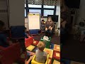 Hickety Pickety Bumble Bee What Can We Do With Our Hands At School