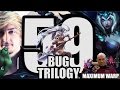 Siv HD - Best Moments #59 - BUG TRILOGY 