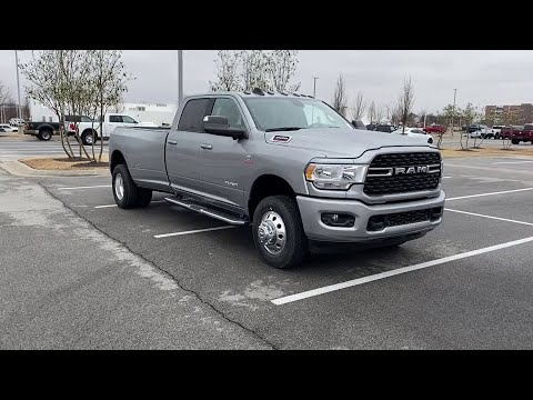 2022 Ram 3500 Rogers, Bentonville, Fayetteville, Siloam Springs, AR, Joplin, MO NG196276