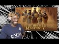 Mastaney Movie Trailer | First Time Watching it | Reaction!!!