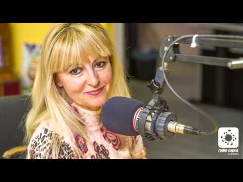 Iztok Presl in Kristina Menih - 1. del