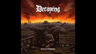 Decaying - Encirclement (2012, Full Album)
