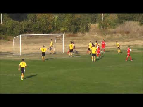 FK SLOGA - FK MALES GOLOVI
