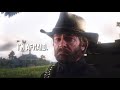 I M Afraid Rdr2