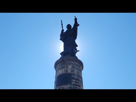 Via Francigena-Jubileo 2025-The Road to Rome